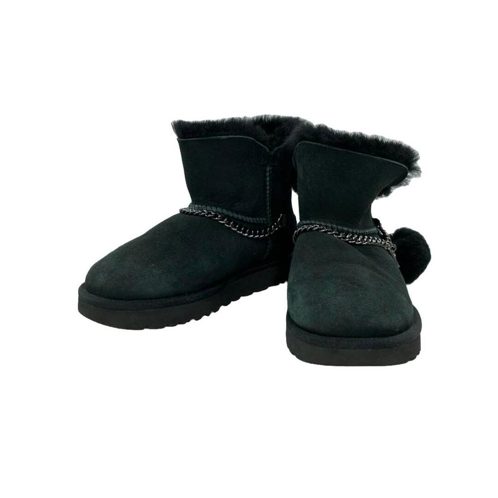 UGG boots 22 Women's Mouton Direct from Japan Secondhand