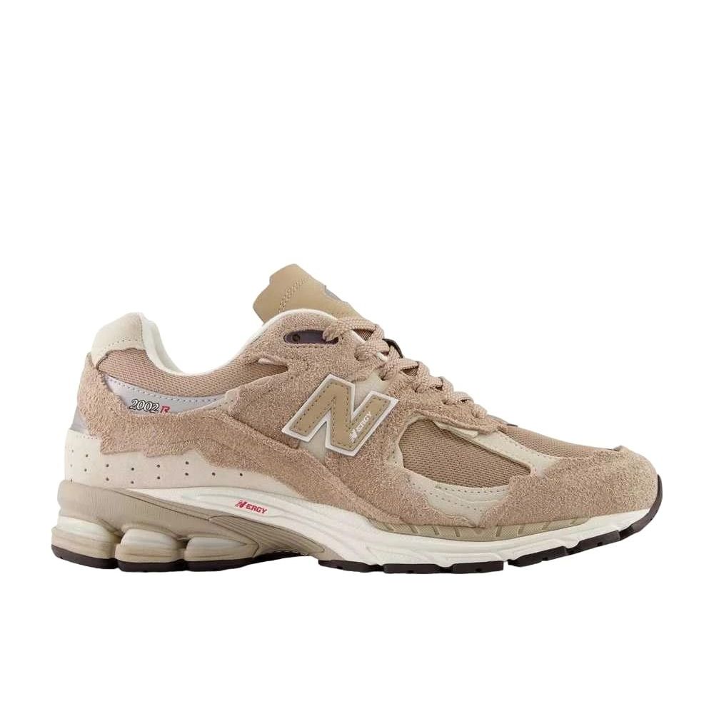 New Balance 2002R Protection Pack Beige Unused