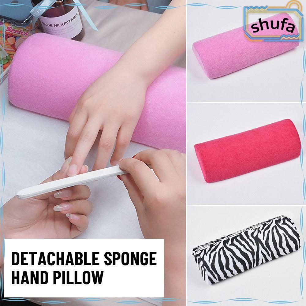 SHUFA Beauty Hand Holder Professional Nails Hand Pillow Cushion Hand Cushion