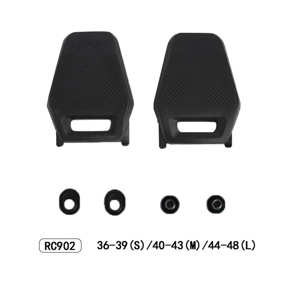รองเท้าป้องกัน RC901, RC902, RC903 เหมาะสำหรับ RC900