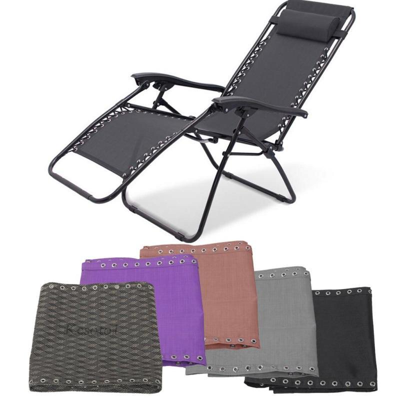 [Kesoto1] Universal Leisure Cloth Cloth Replacement for s,Lounge Couch,Folding ,Patio Bench