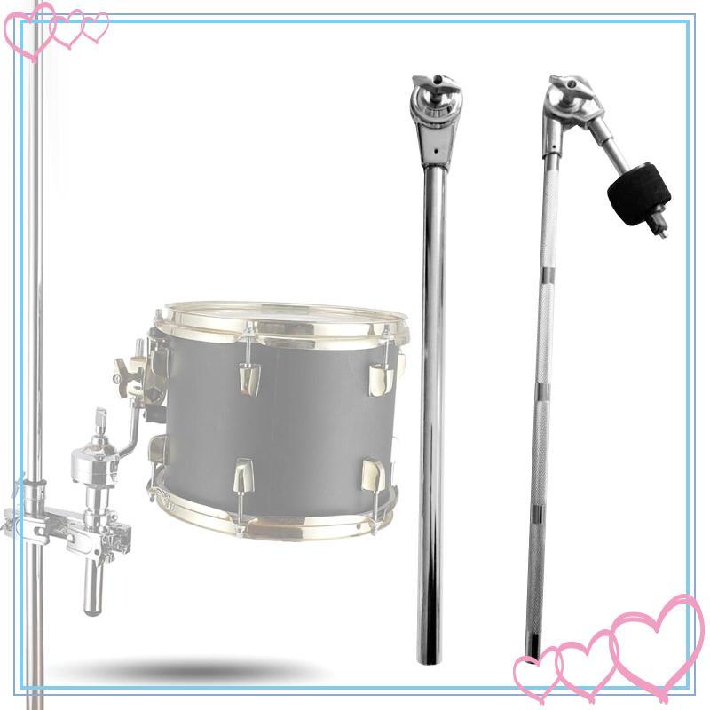 [meteor2] Cymbal Holder Hardware Cymbal Arm สําหรับ Cymbal Stand Hi Hat Cymbal Parts