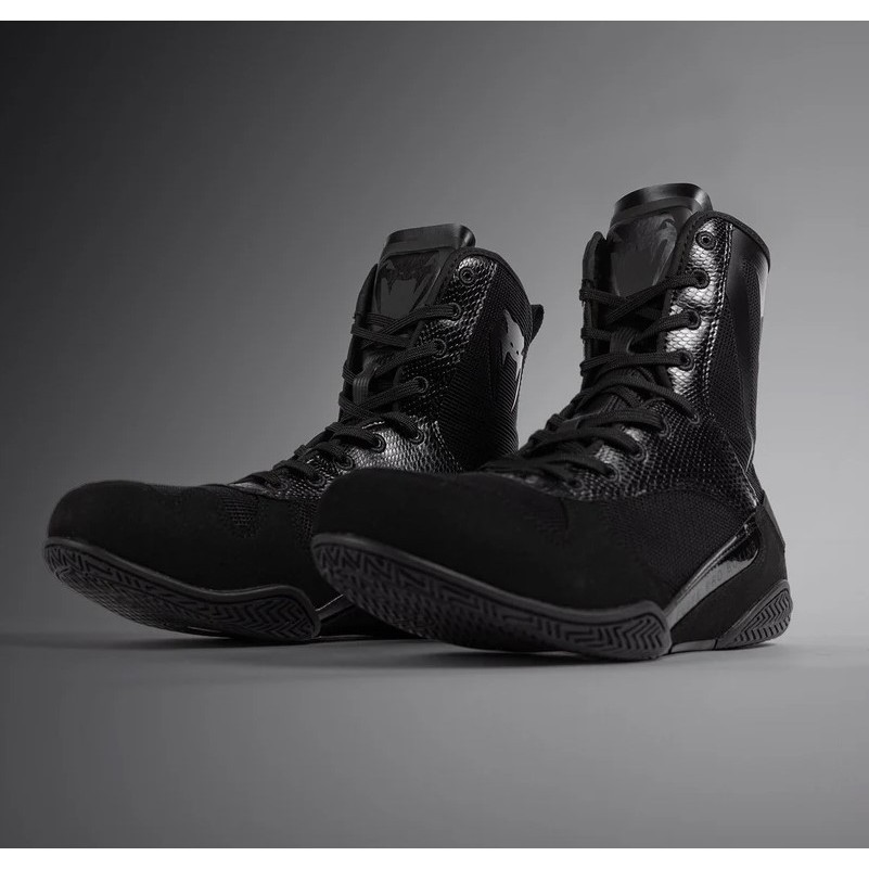 Venum Elite Boxing Shoes