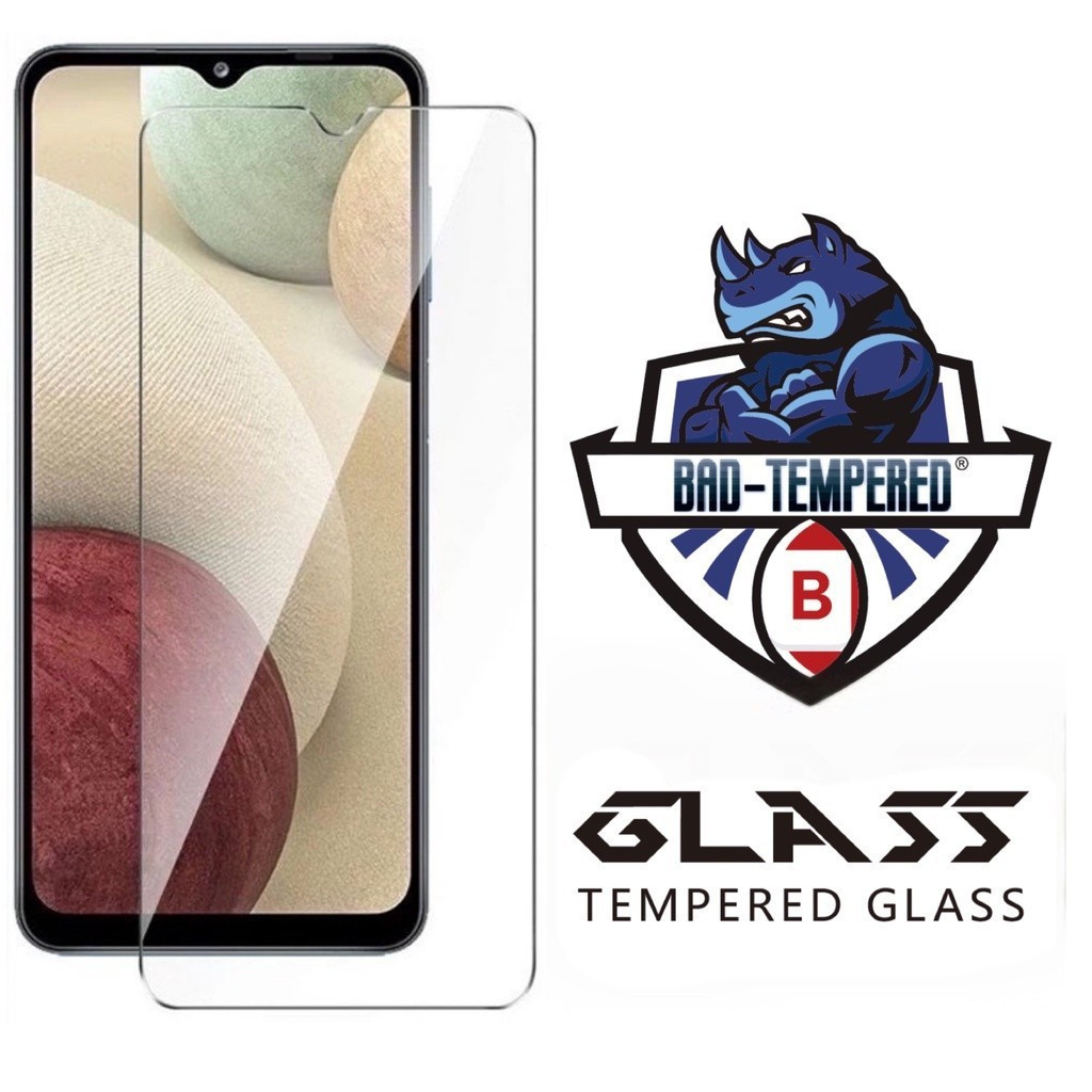 Tecno กระจกนิรภัยสําหรับ Pouvoir 4pro Spark 4 lite 6 go Spark 5 6 7 8 Camon 16 17 18i pro Pova2 pop5