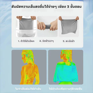ผ้าเช็ดตัวไมโครไฟเบอร์ แบบแคปซูล ใช้ซ้ำได้ แห้งเร็ว ซับน้ำดี เหมาะสงกรานต์ พกพาสะดวก กะทัดรัด เบา พร้อมส่ง