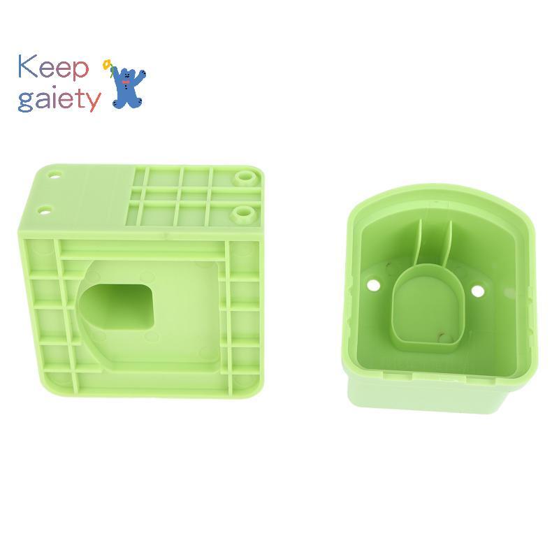 [Kpt-t] แบตเตอรี่ติดผนังและที่วางเครื่องมือสําหรับ Ryobi 18V Power Tool เจาะแขวนชั้นวางสําหรับ RYOBI