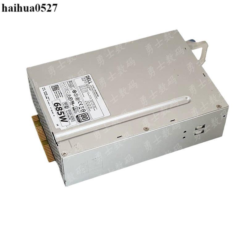 แหล่งจ่ายไฟ Dell T5610 T3610 Workstation 685W H685EF/D685EF-00 F685EF-01