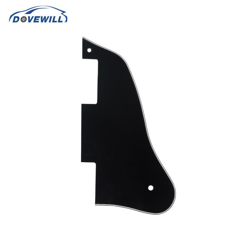 [Dovewill] ฝาครอบแผ่นป้องกันรอยขีดข่วน 3 ชั้น Pickguard สําหรับ ES-335 ไฟฟ้า