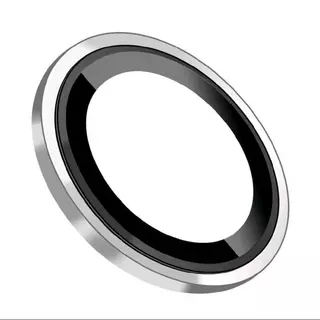 ฟิล์มกล้อง iRon Ring For Vivo V70 5G Y04 Y04S Y05 Y11D ตัวป้องกันเลนส์กล้อง แหวนกันรอยกล้องตรงรุ่น กระจกกันรอยกล้อง