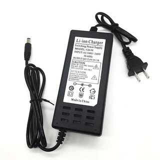 ที่ชาร์จแบต lifepo4 chaer 14.6V 21.9V 29.2V 4s 6s 8s 21v 12v 32650 32700 ที่ชาร์จแบตรถ12v
