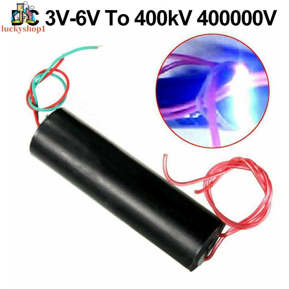 พลัง 400000V Converter เครื่องกําเนิดไฟฟ้าหม้อแปลงโมดูลแรงดันไฟฟ้าสูง 1 ชิ้น