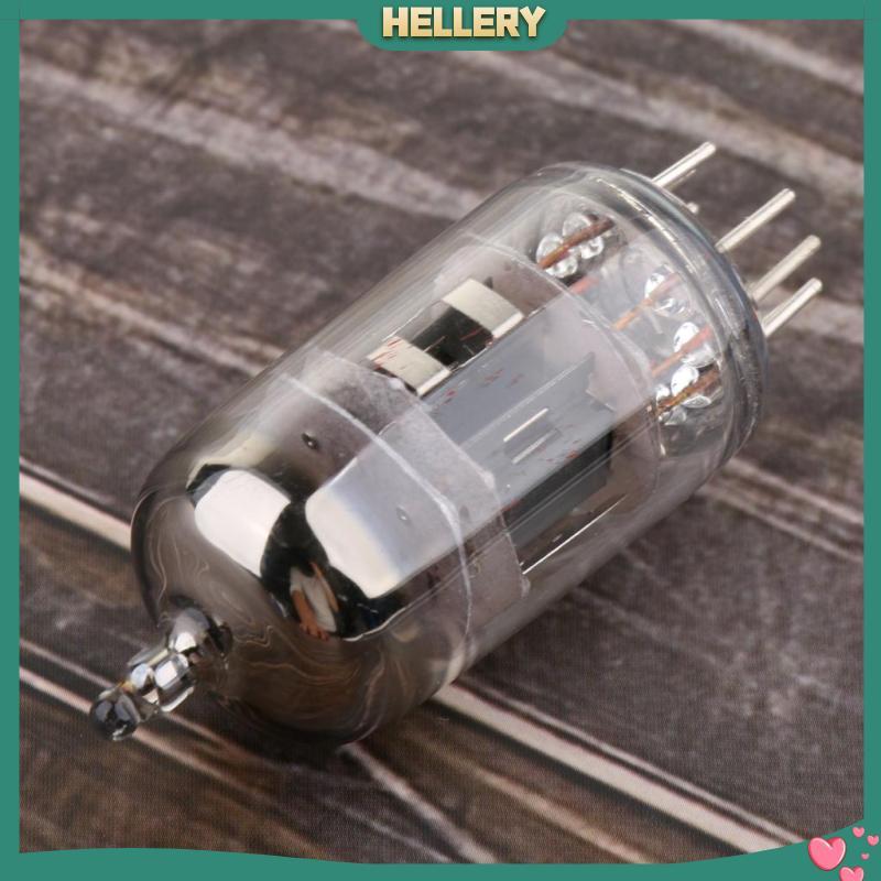 [HelleryPH] 12AX7B ECC83 Electronics Preamp หลอดสูญญากาศสําหรับกีตาร์เสียง Amp, เดี่ยว