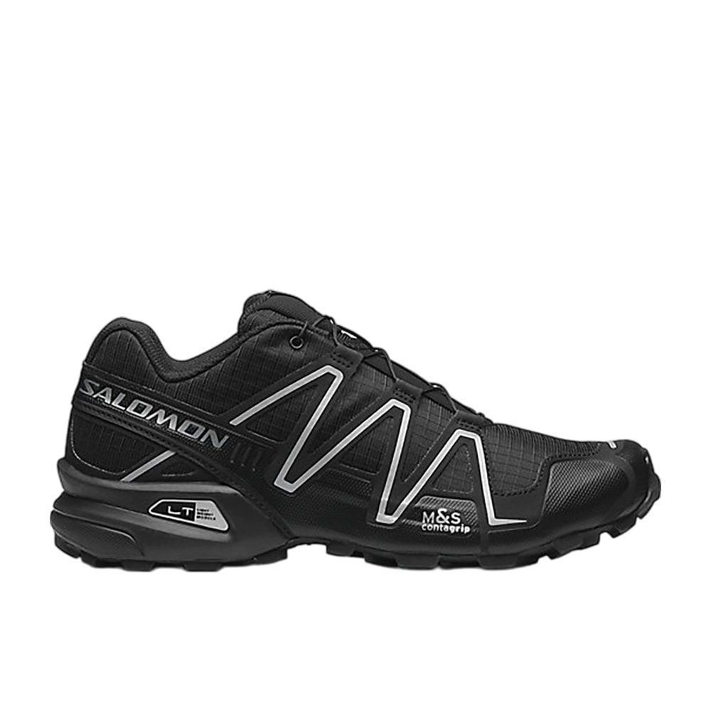 Salomon Speedcross 3 BlackSilver Unused