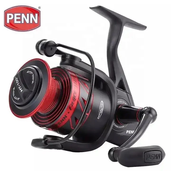 ต้นฉบับ 100% ต้นฉบับ PENN FIERCE III Spinning Spinning Reels Water Tight Spinning Reel Fish Reel