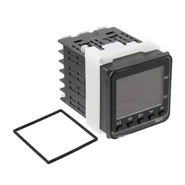 Spot Supply E5CC-RX3A5M-000 ใหม่เอี่ยมและของแท้ จัดส่งรวดเร็ว มีจําหน่ายในสต็อก