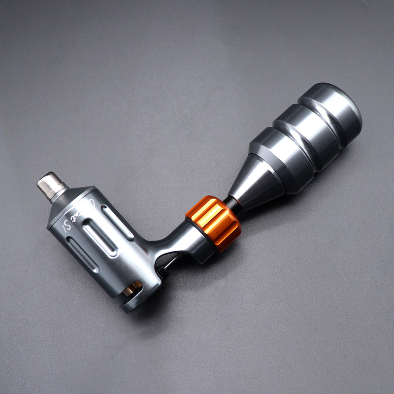 ในสต็อก Tattoo Rotary Pen Machine Gun Tattoo Cartridge*&&&-