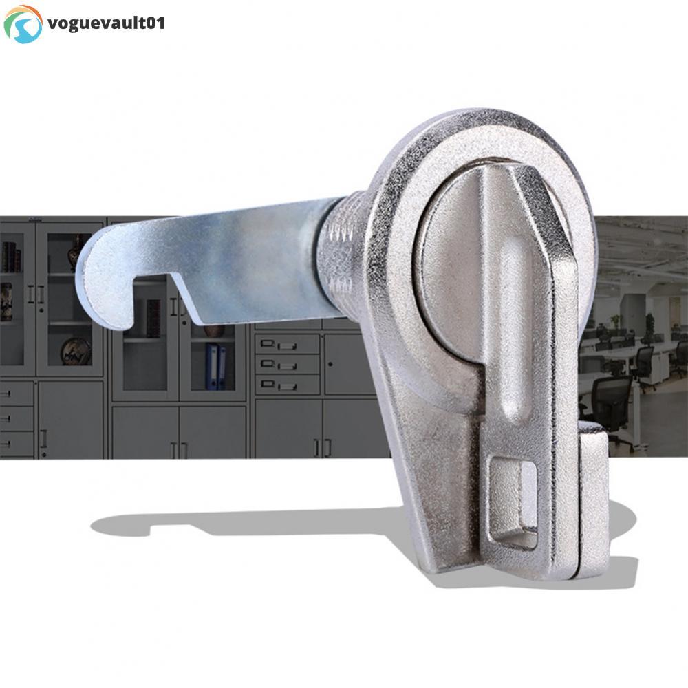 Padlockable Turn Tongue Lock Added Security File Cabinets Long-lasting Material