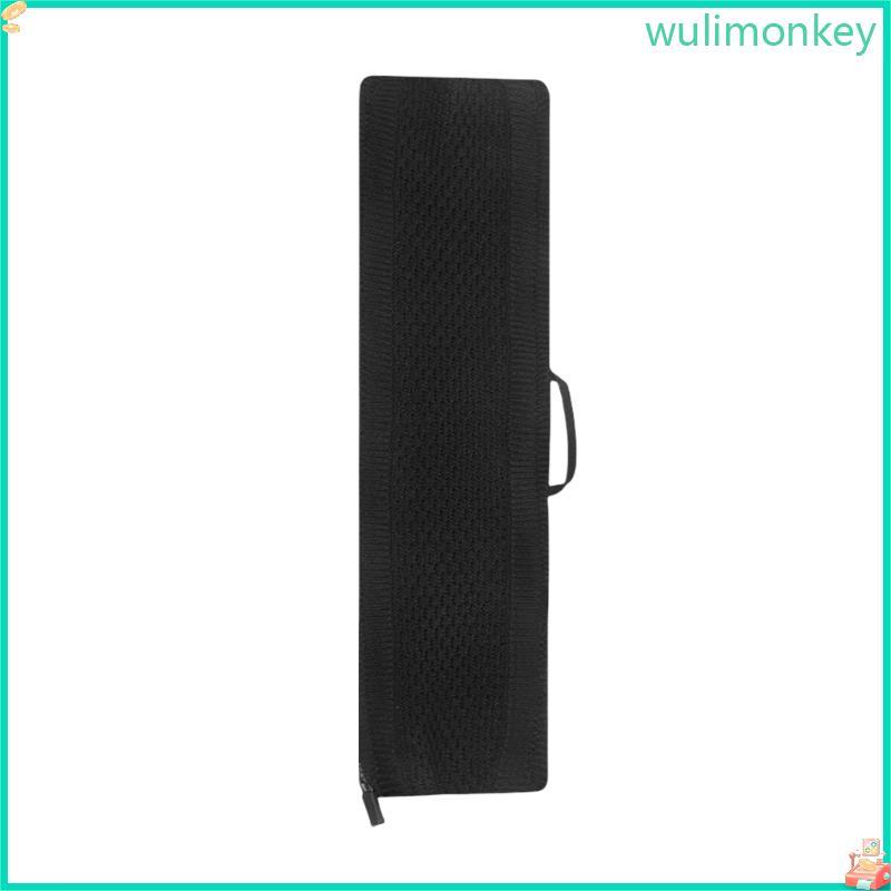 WU Universal Fit Headband Cover Protectors สําหรับอุปกรณ์เสริมหูฟัง PX8PX7S2