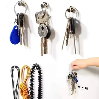 6/10/20 ชิ้นโลหะ Strong Magnetic Thumbtack/แม่เหล็กนีโอไดเมียม/ตู้เย็นสํานักงานไวท์บอร์ดแม่เหล็ก Pushpin