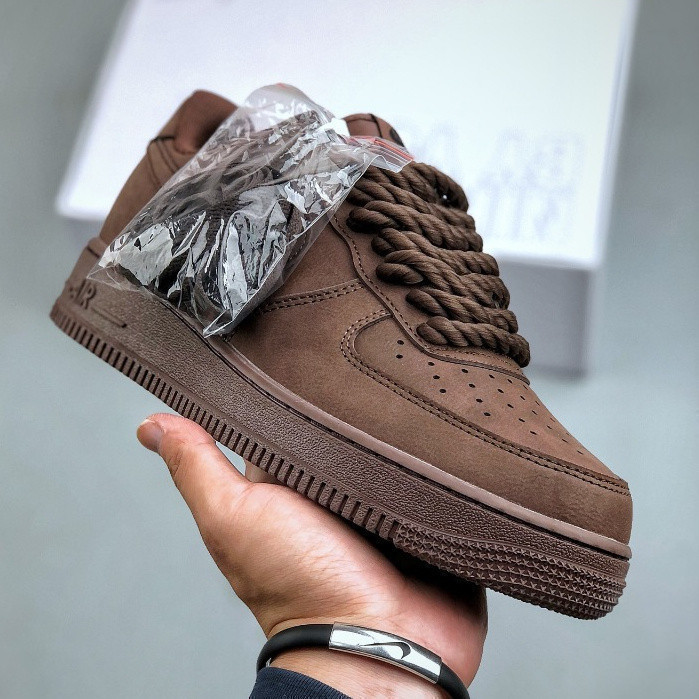 แอร์ฟอร์ซ เบอร์ 107 สินค้า 2288-111