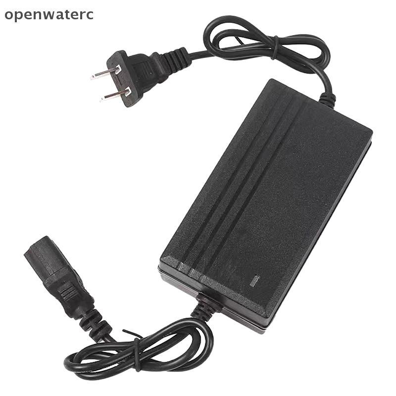 [openwaterc] 1A Charger Electric er อะไหล่สําหรับเครื่องรดน้ําอุปกรณ์เสริมเครื่องมือไฟฟ้า vn