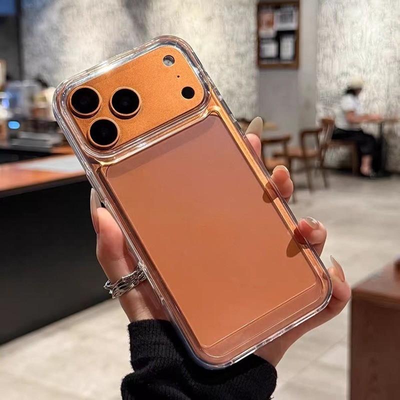 เคสโทรศัพท์แบบนุ่ม TPU โปร่งใสเข้ากันได้กับ iPhone XR/11 รูปที่ 2