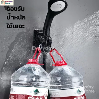 ที่แขวนฝักบัวติดผนัง(รุ่นอัพเกรด)ปรับระดับองศาได้ ที่จับฝักบัว ที่แขวนฝักบัวอาบน้ำ ขาแขวนฝักบัว สายฉีด ที่แขวนสายชำระ