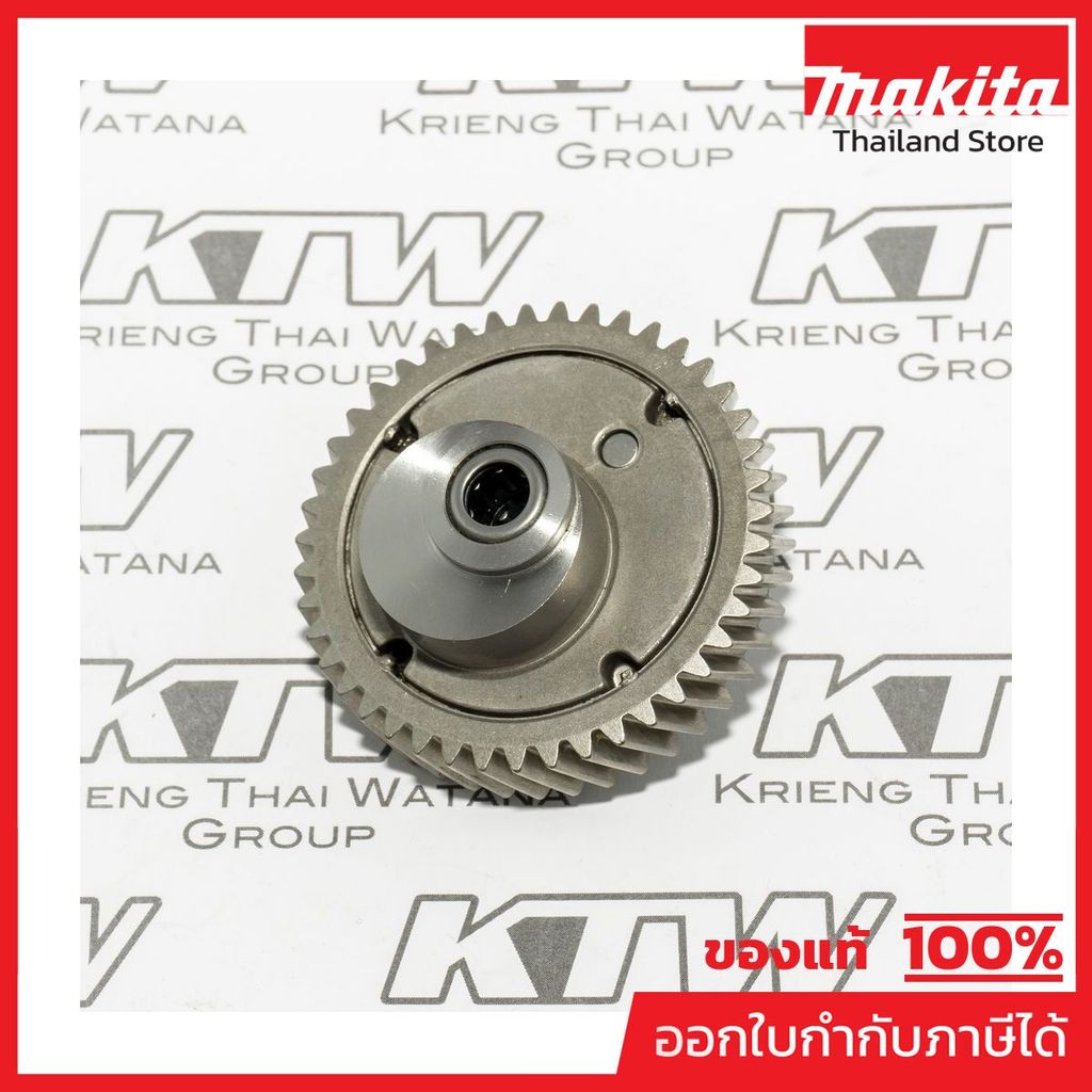 MAKITA มากีต้า MP141026-4 อะไหล่ JV0600K#28 เฟือง NO.28 GEAR COMPLETE FOR JV0600K Code 141026-4