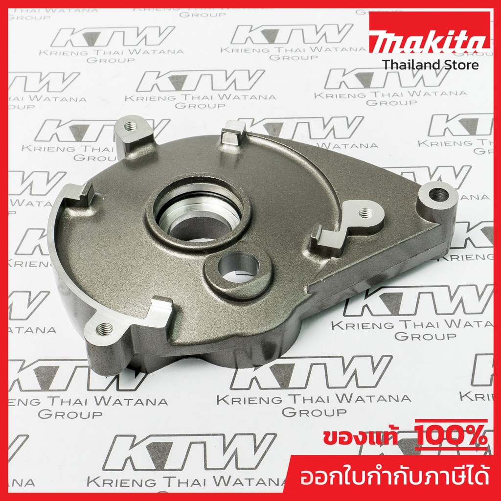 MAKITA มากีต้า MP159771-7 อะไหล่4100NB#23 เสื้อเฟือง(4100NH) NO.23 GEAR HOUSING FOR 4100NB,4100NH Co
