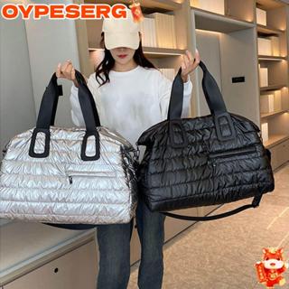 OYPESERG Duffle Pack, กระเป๋าถือกันน้ําแบบแยกส่วนเปียกและแห้…