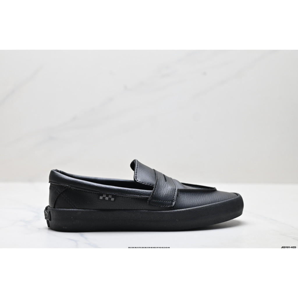 รองเท้าผ้าใบ Vans SKATE LOAFER