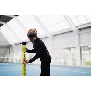 หลอดเก็บลูกเทนนิส | Tennis Ball Collector Tube