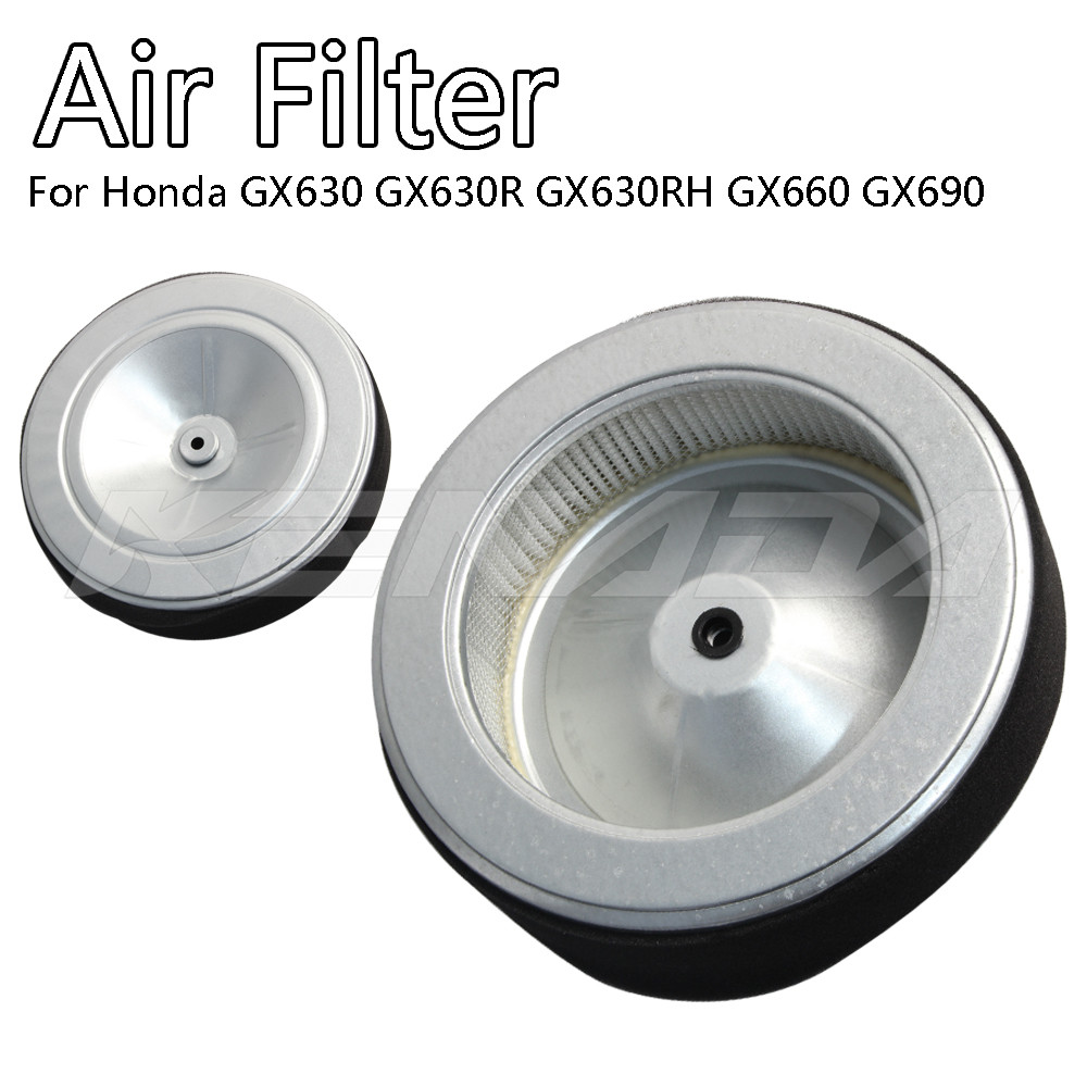 ไส้กรองอากาศ GX630 GX630R GX630RH GX660 GX690 แท้