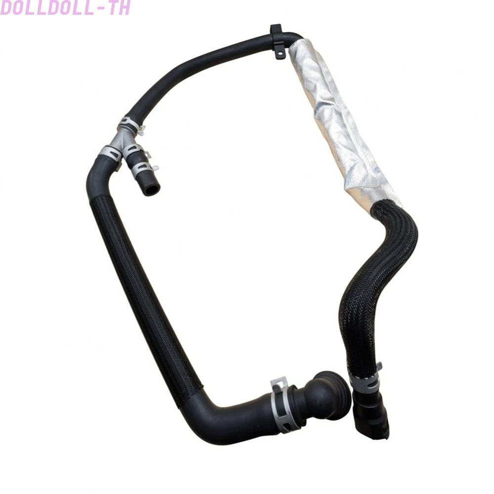 [Dolldoll]Rubber Engine Heater Hose for For FORD F-150 3.5L V6 2011 to 2014 OEM BL3Z18472J