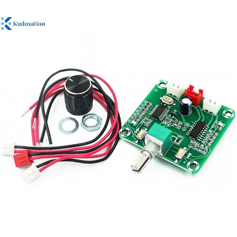Kudosion XH-A158 Wireless Speaker Amplifier Board Ultra Clear 5.0 Audio Power Amplifier Board Nice