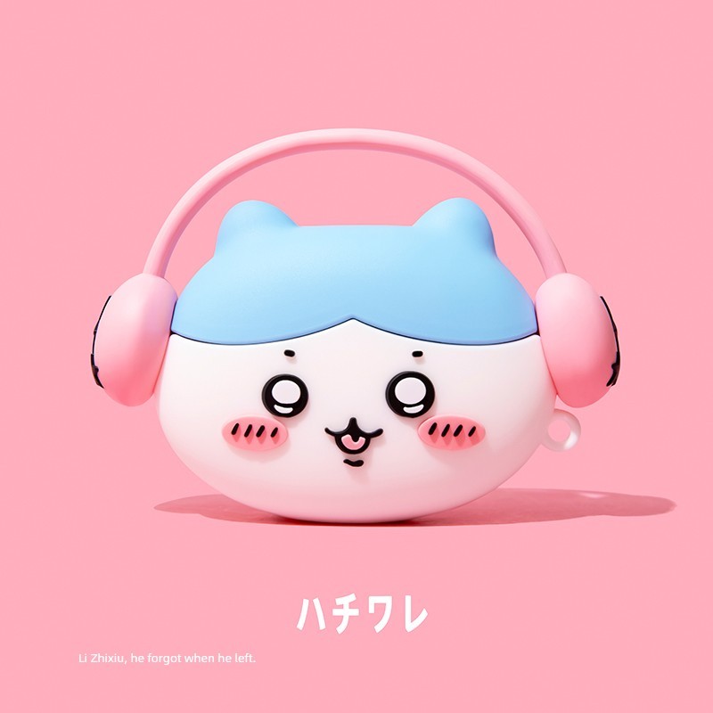 เคส airpods 4 เคส airpods pro 2 เหมาะสําหรับ airpodspro2 เคสป้องกัน airpods4 เคสป้องกัน 3 Apple ชุดห