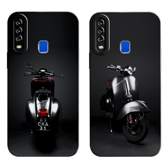 ซิลิโคน V1v0 Y17 Y15 Y12 Y12i Y11 Y19 Z1 Pro Motif V3sp4 Kl4s1k Case Pro กล้องยืดหยุ่นกรณีปัจจุบัน -