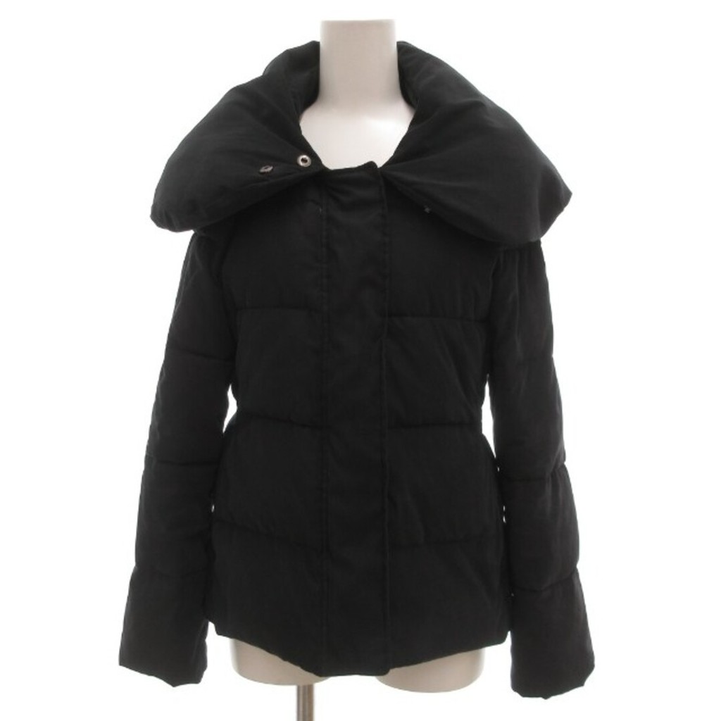 FREE'S MART Jacket black Direct from Japan Secondhand