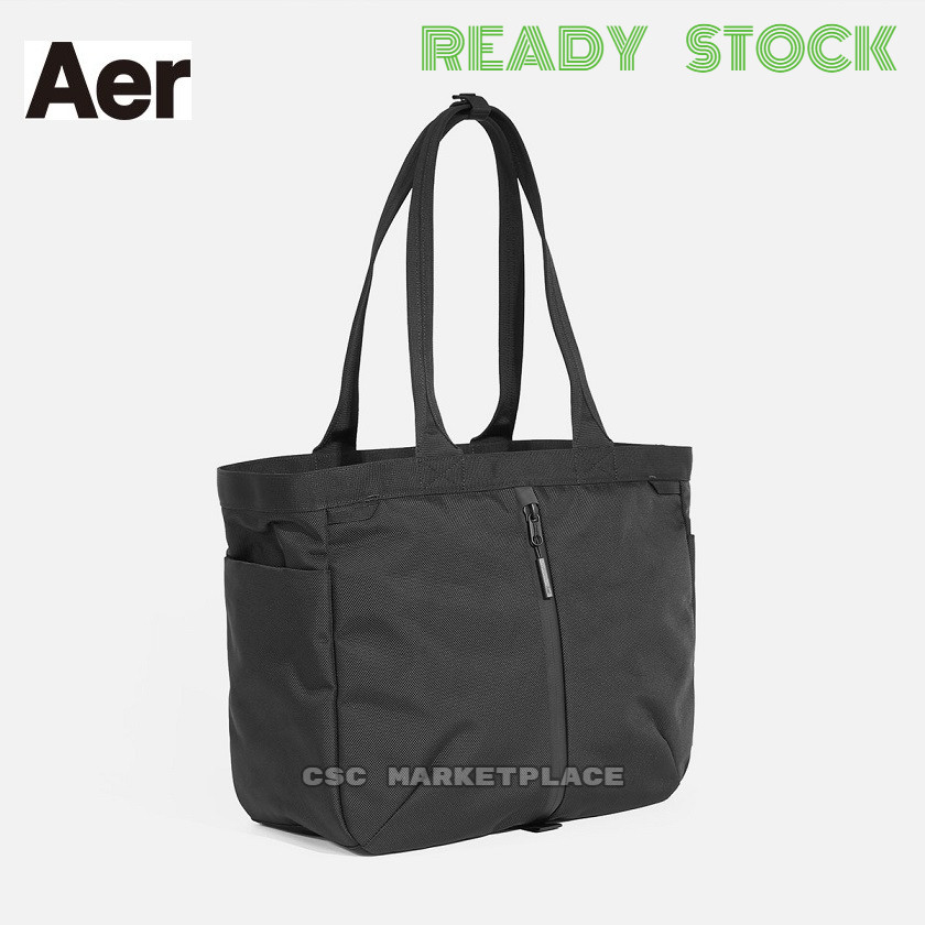 Aer Aer City Tote - Tote Bag, กระเป๋าสะพาย, กระเป๋าแฟชั่น, Aer Bag
