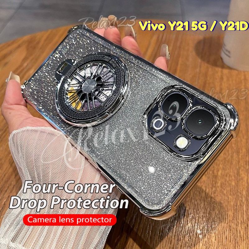 สําหรับVivo Y21 5G Gyroผู้ถือโทรศัพท์สําหรับVivo Y21 Y21d VIVO Y21 Y21D VivoY21 Vivo Y 21 5G 4G 2026