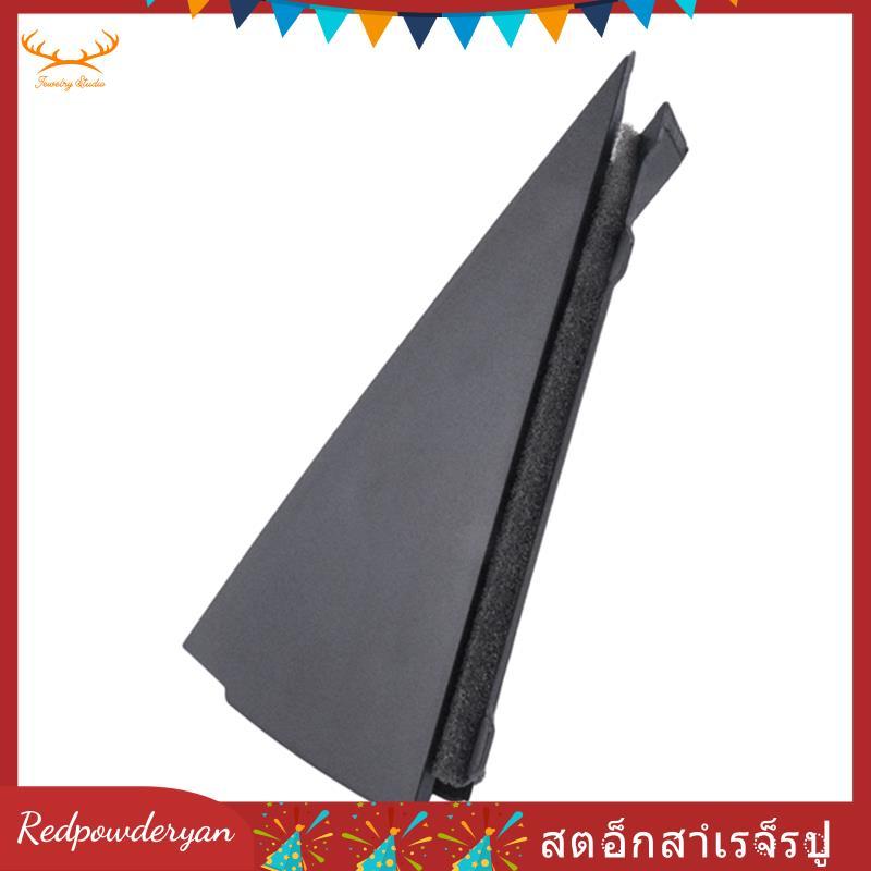 [Redpowderyan.th] คิ้วประตูหลังซ้ายรถสําหรับ I30 Sedan 2008-2011 อะไหล่รถยนต์ 838302ล000