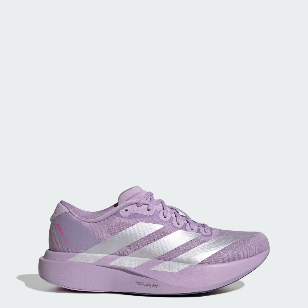 ! **เก็บโค้ดลดสูงสุด2,000฿** [พรีออเดอร์] (WOMEN) Adidas Adizero EVO SL 📌รับประกันของแท้ 100 %จัดส่ง