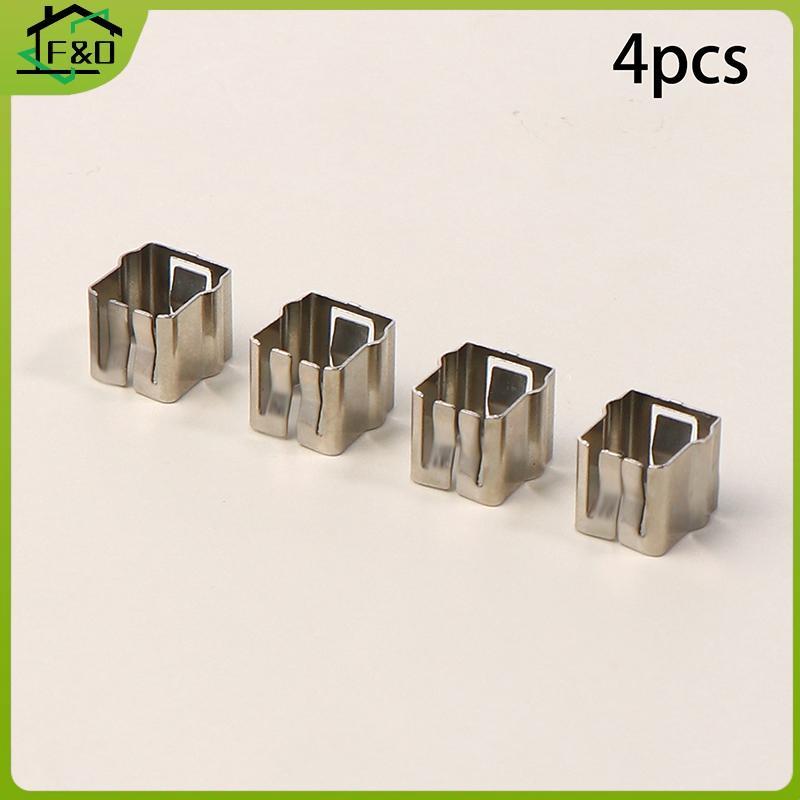 F&O 4 ชิ้นความร้อน Blo คลิปเพื่อแก้ไขเทอร์มิสเตอร์/เซรามิคเครื่องทําความร้อนตลับหมึกคลิปสําหรับ Benm