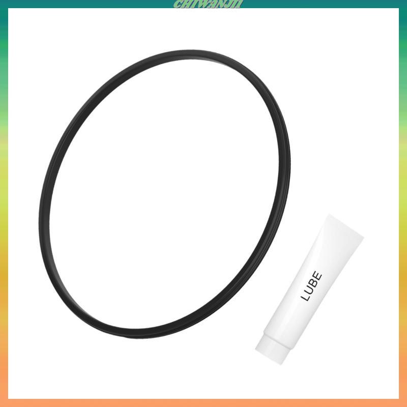 [ Chiwanji1] กรองสระว่ายน้ํา O Seal dx2422Z2 ยางติดตั้งง่ายสําหรับ DE2420 DE6020 DE7220