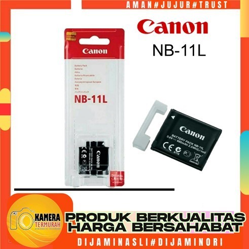 Baterai NB-11LH Batre NB11LH for Sx410 Sx420 Sx430 ixus 135 ixus 145 ixus 180Baterai NB-11LH Batre N