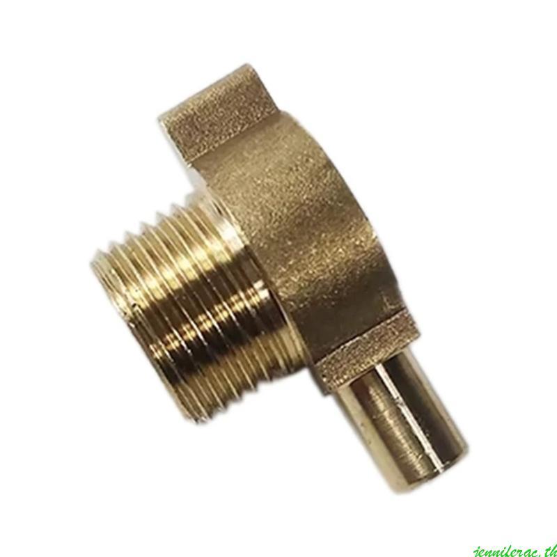 Jenniferac ทองเหลือง Jetski IBR อะไหล่สําหรับ BRP Seadoo Jetski IBR การปรับเปลี่ยนเกียร์ถอยหลัง