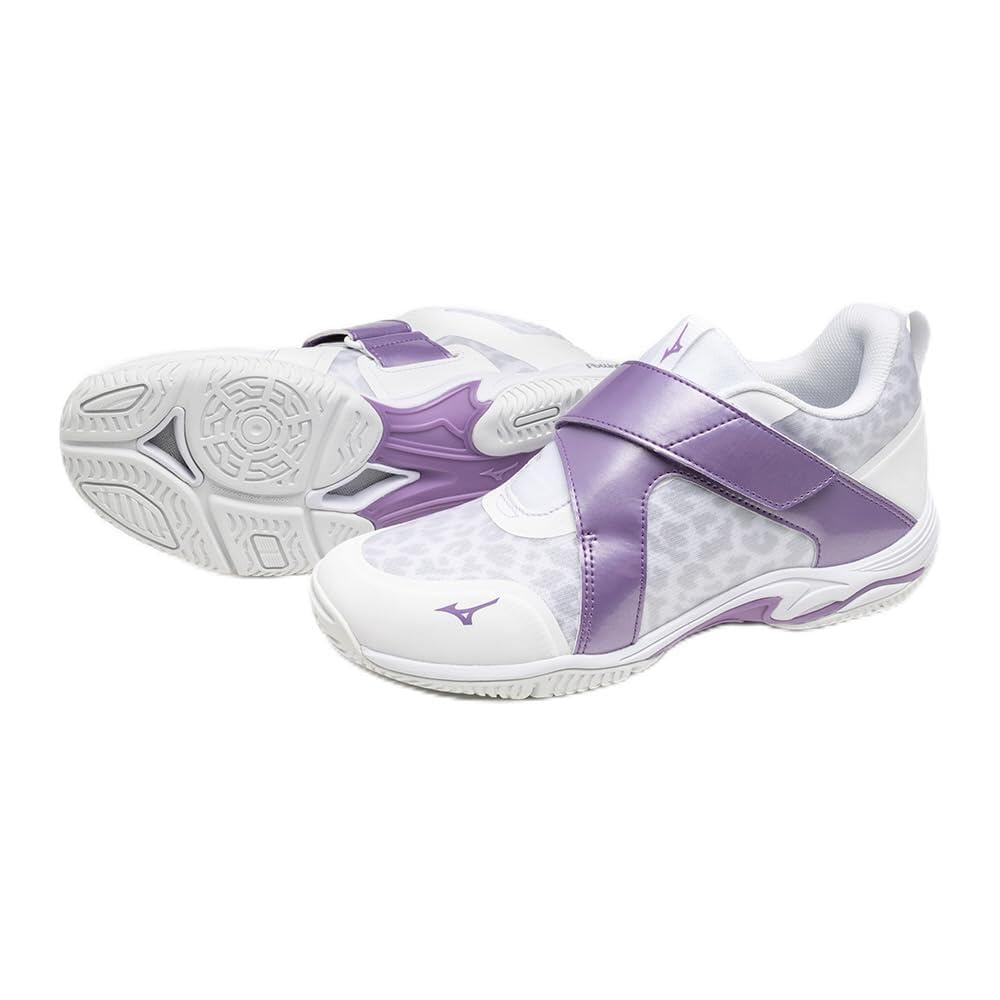 Mizuno Wave Diverge LG Lite 2 Fitness Shoes for Studio and Gym Workouts