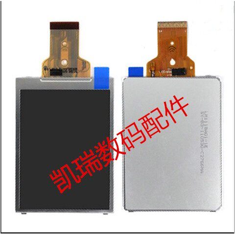 ยี่ห้อใหม่เหมาะสําหรับ Sony DSC-W630 W320 W730 W830 J10 กล้องหน้าจอ LCD