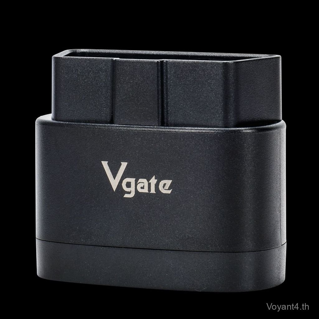 Vgate iCar Pro 2S 3m bps บลูทูธที่รวดเร็ว 5.3 自动休闲