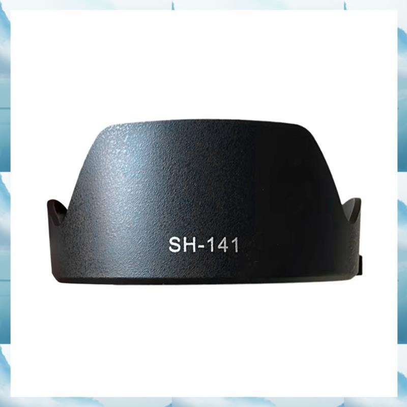 [WSB] ฮูดเปลี่ยนเลนส์ SH141 FE 24-70mm F2.8 SEL2470GM เข้ากันได้กับ A7C, A1, A9, A7S, A7R V, A7 IV